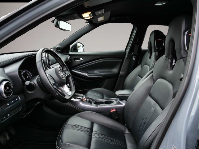 Nissan Juke (04/2023, Benzin)
