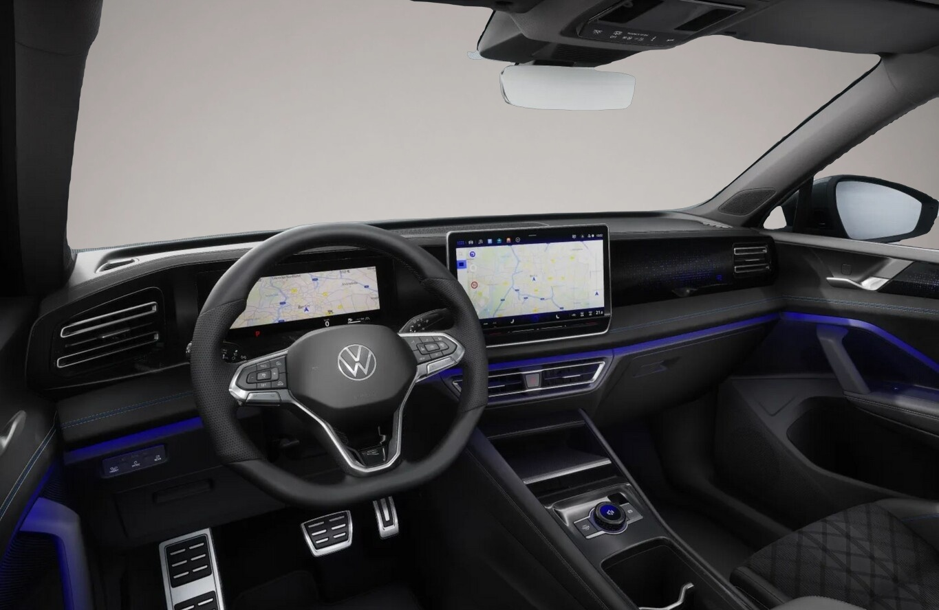 Volkswagen Tiguan (06/2026, Diesel)