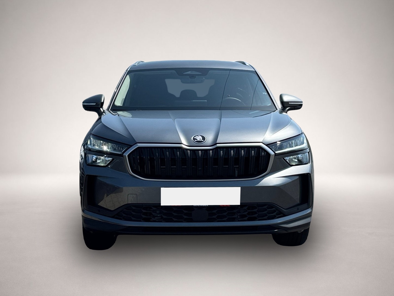 Skoda Kodiaq (06/2026, Diesel)