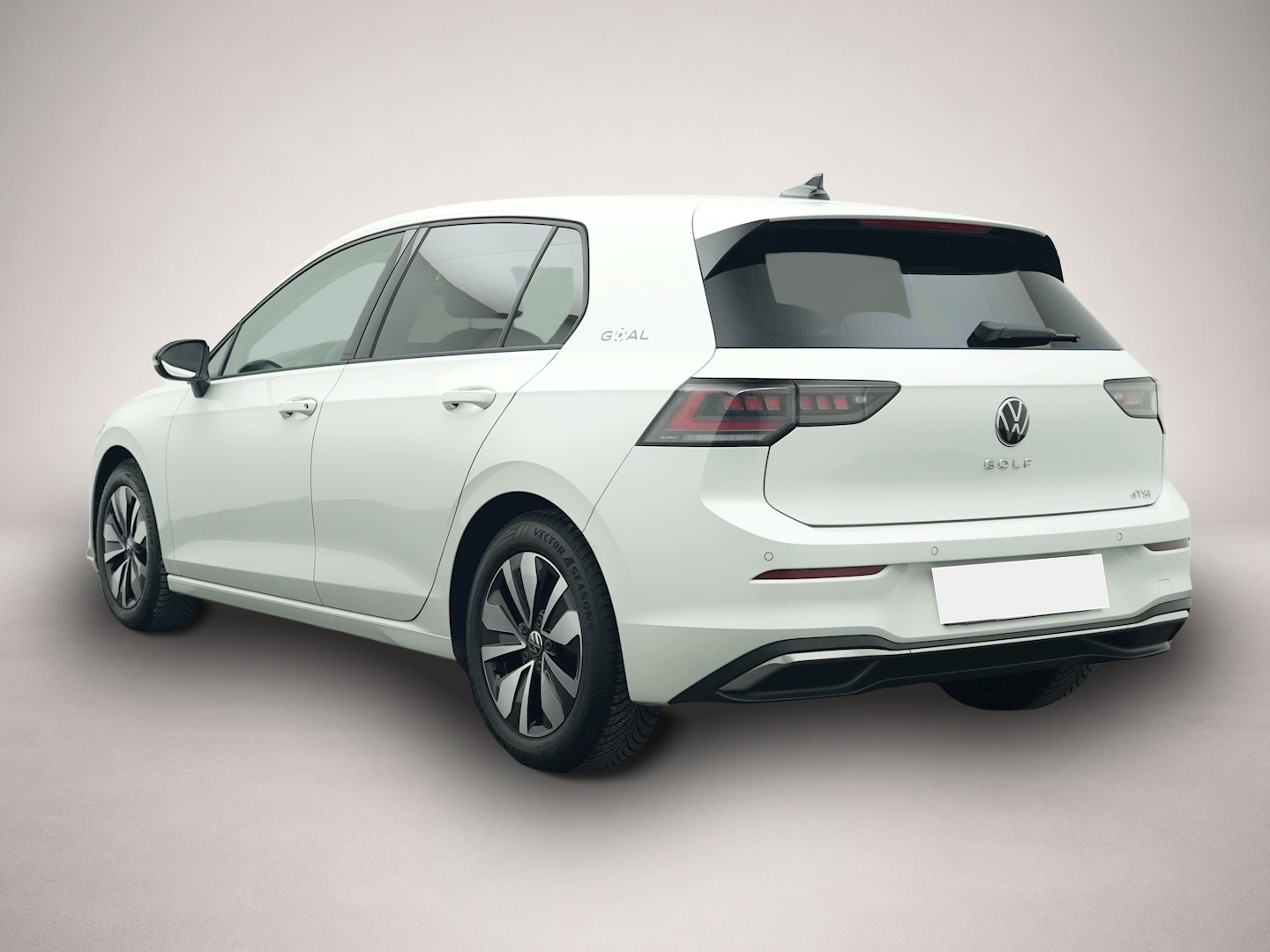 Volkswagen Golf (12/2024, Benzin)