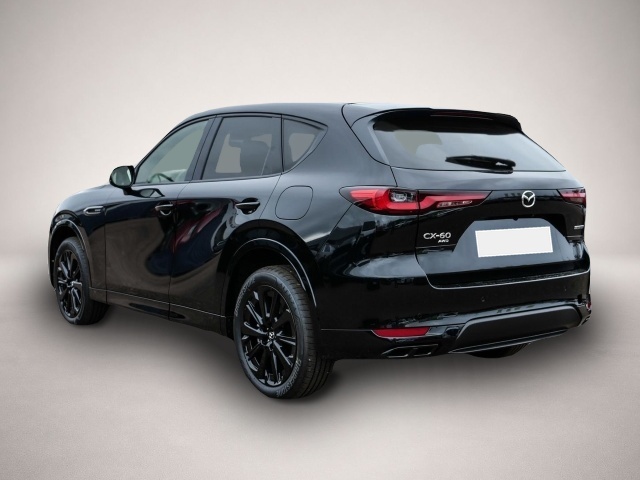 Mazda CX-60 (12/2025, Hybrid (Benzin/Elektro))