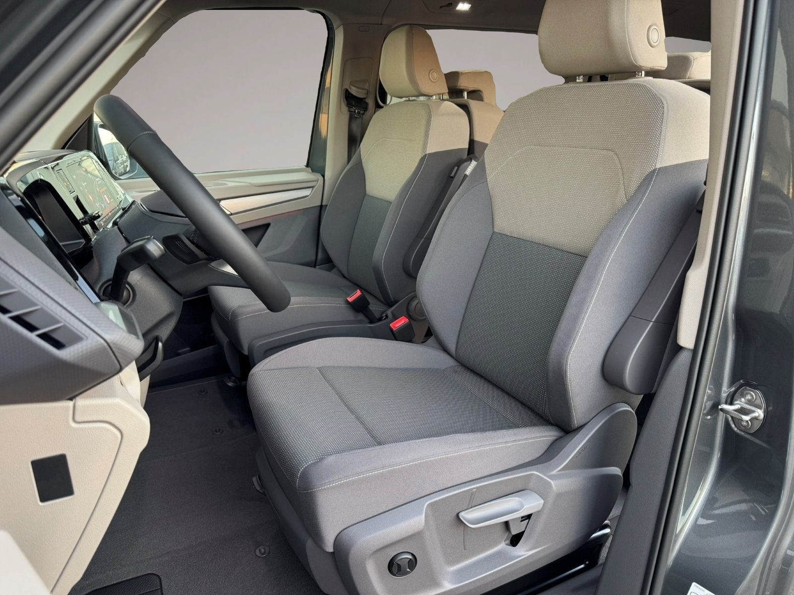 Volkswagen T7 Multivan (, Diesel)