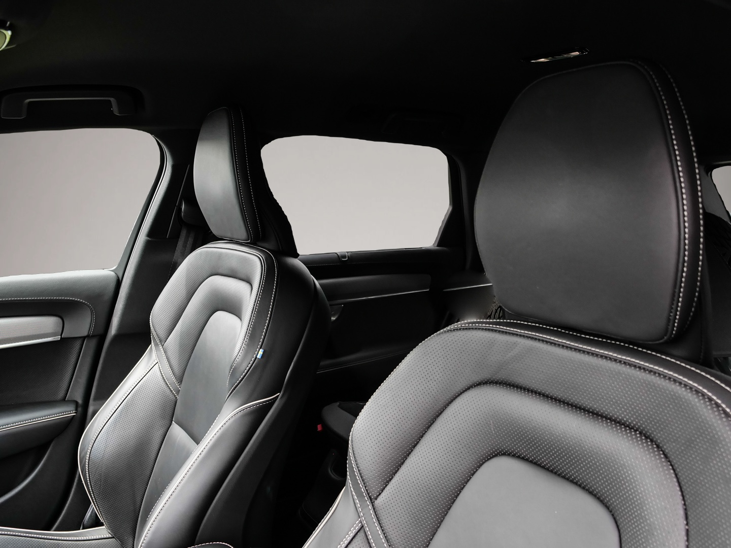 Volvo V90 (05/2023, Hybrid (Benzin/Elektro))