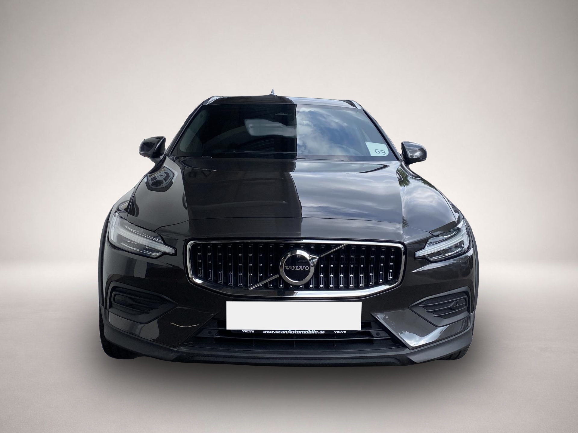 Volvo V60 Cross Country (06/2023, Diesel)