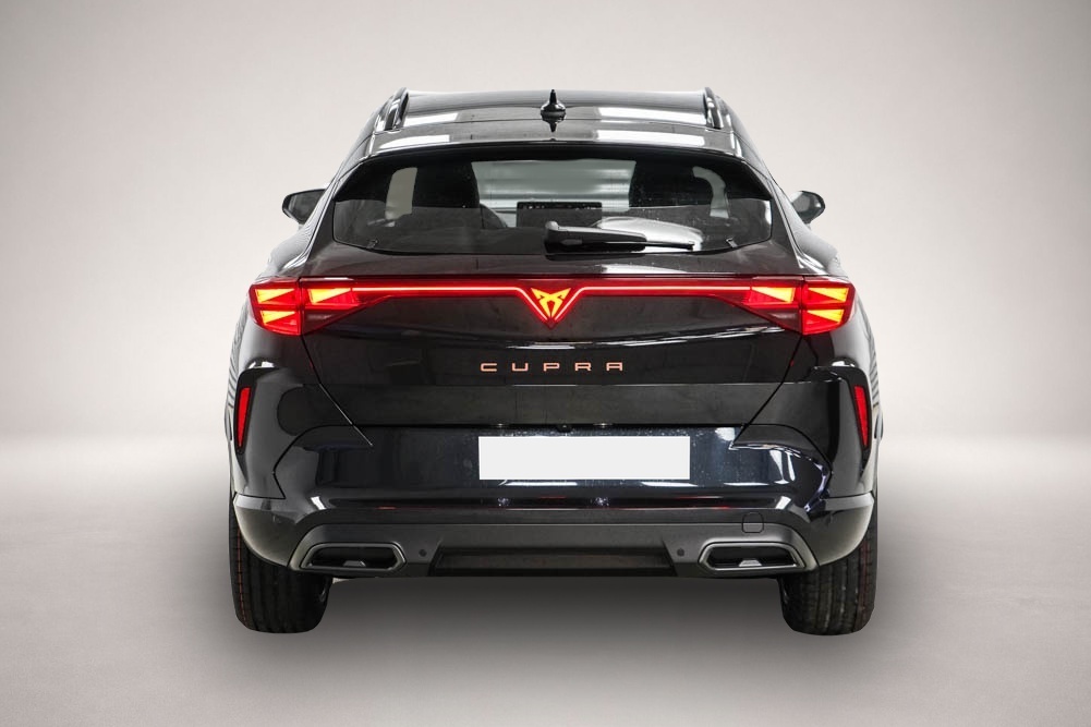 Cupra Formentor (11/2025, Benzin)