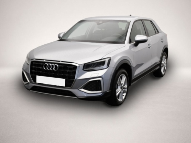 Audi Q2 (09/2025, Benzin)