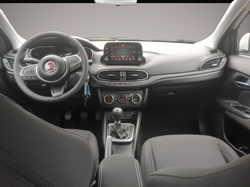 Fiat Tipo (03/2026, Diesel)