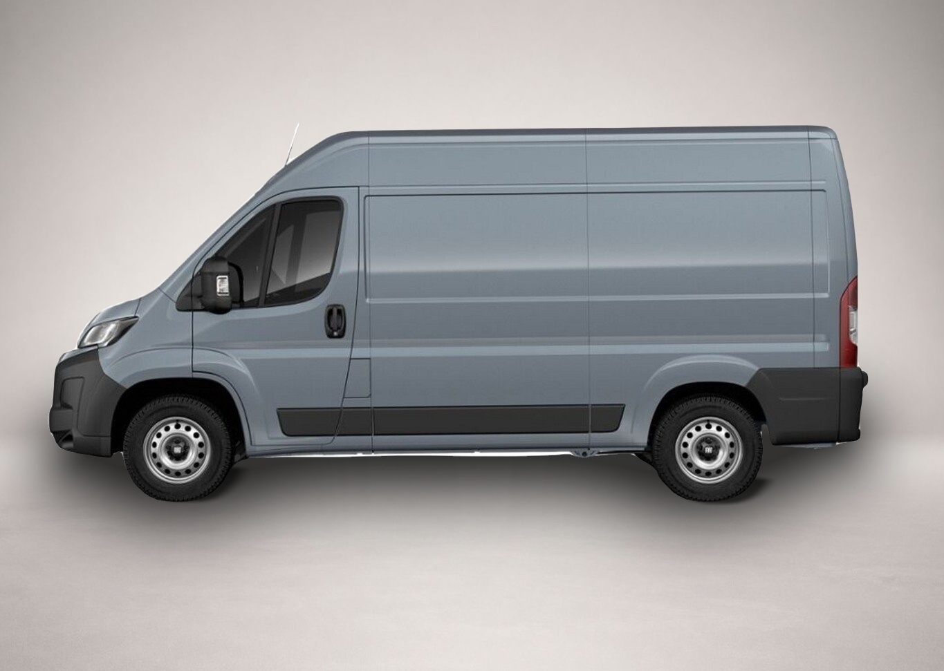 Fiat Ducato (05/2026, Diesel)