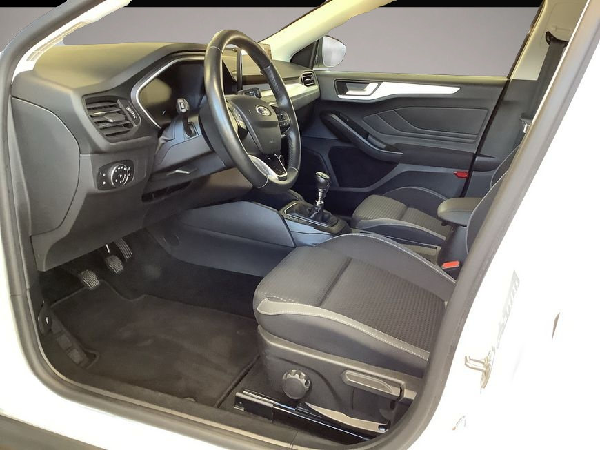 Ford Focus (05/2021, Diesel)