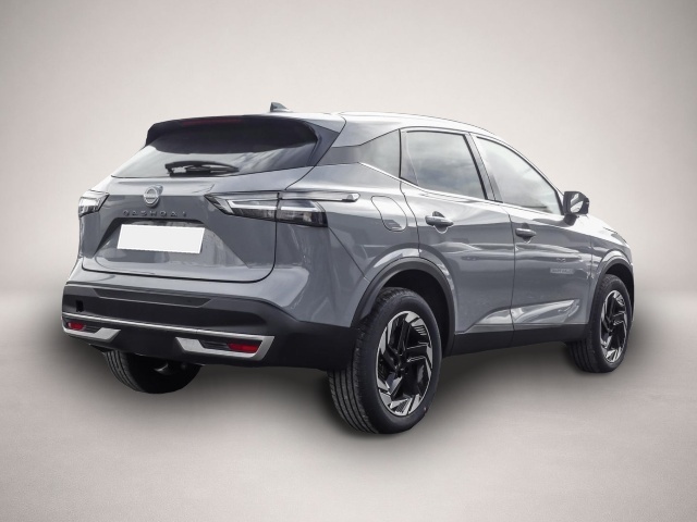 Nissan Qashqai (03/2026, Benzin)