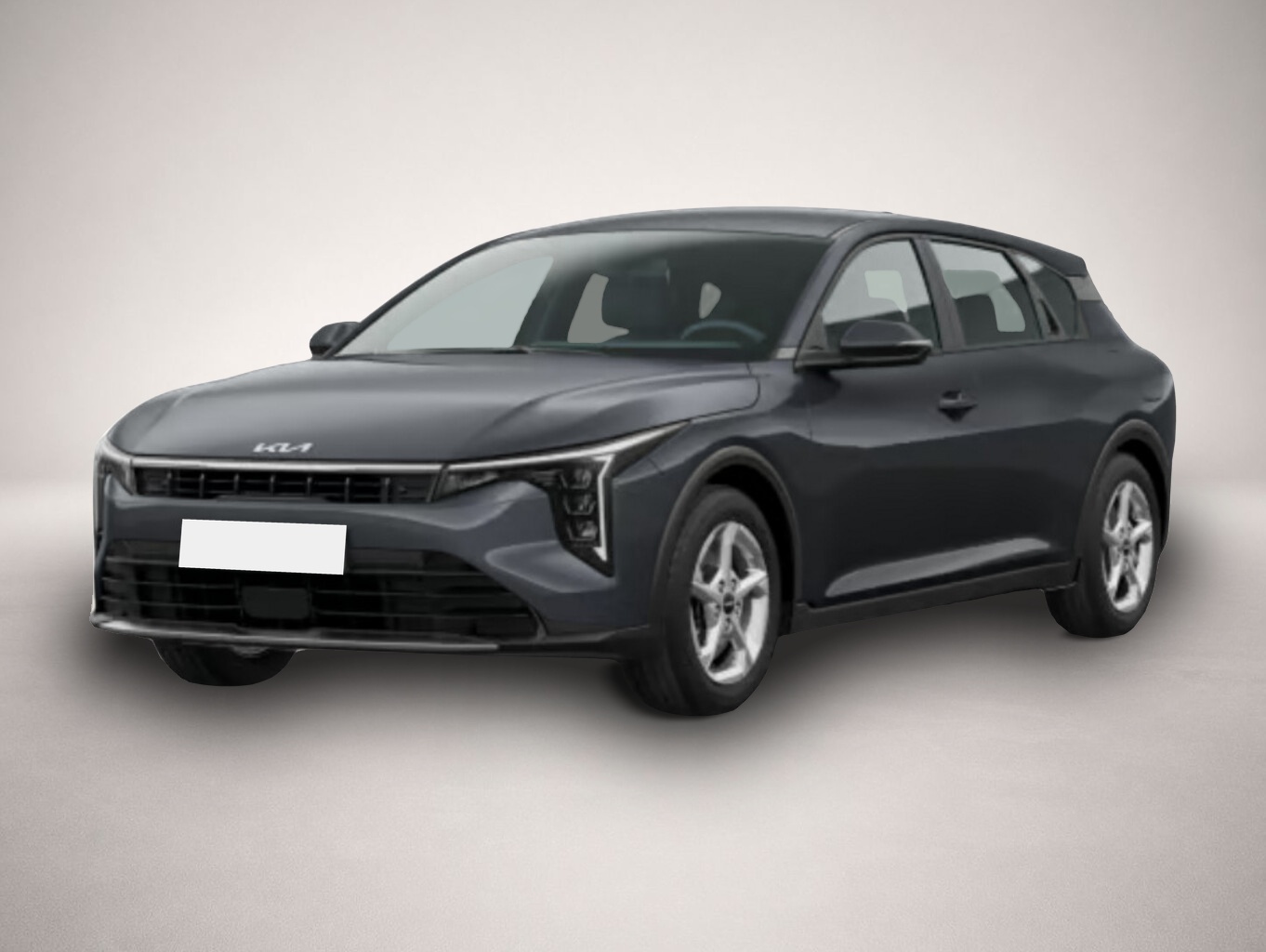 KIA K4 (02/2026, Benzin)