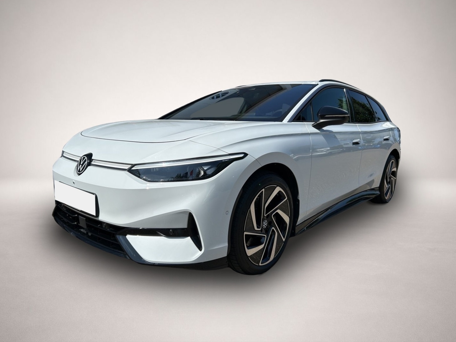 Volkswagen ID.7 (10/2025, ELECTRIC)