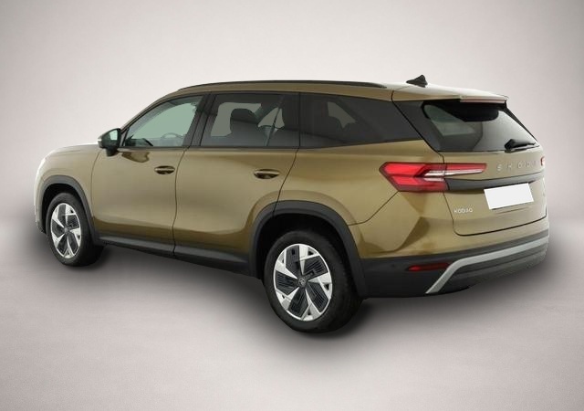 Skoda Kodiaq (12/2025, Diesel)