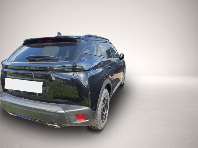 Peugeot 2008 (11/2023, Benzin)