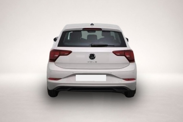 Volkswagen Polo, Bild 5 von 5