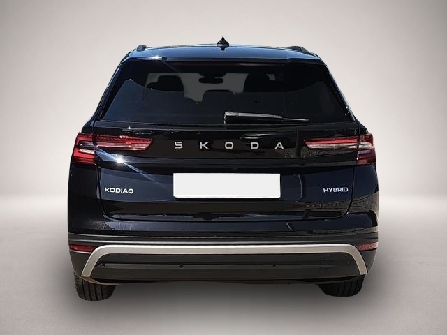 Skoda Kodiaq (04/2026, Benzin)
