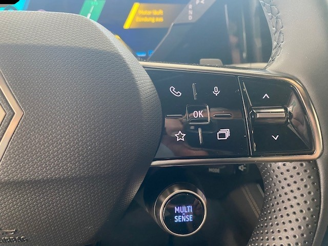 Renault Espace (05/2026, Hybrid (Benzin/Elektro))