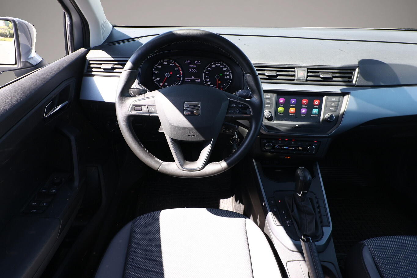Seat Arona (05/2021, )