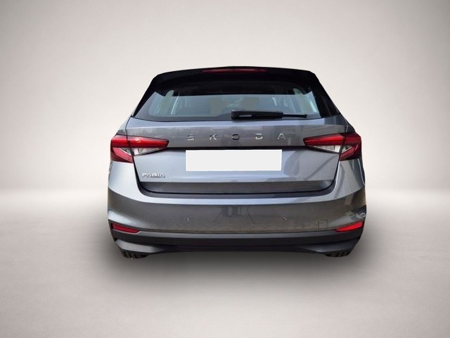 Skoda Fabia, Bild 2 von 5