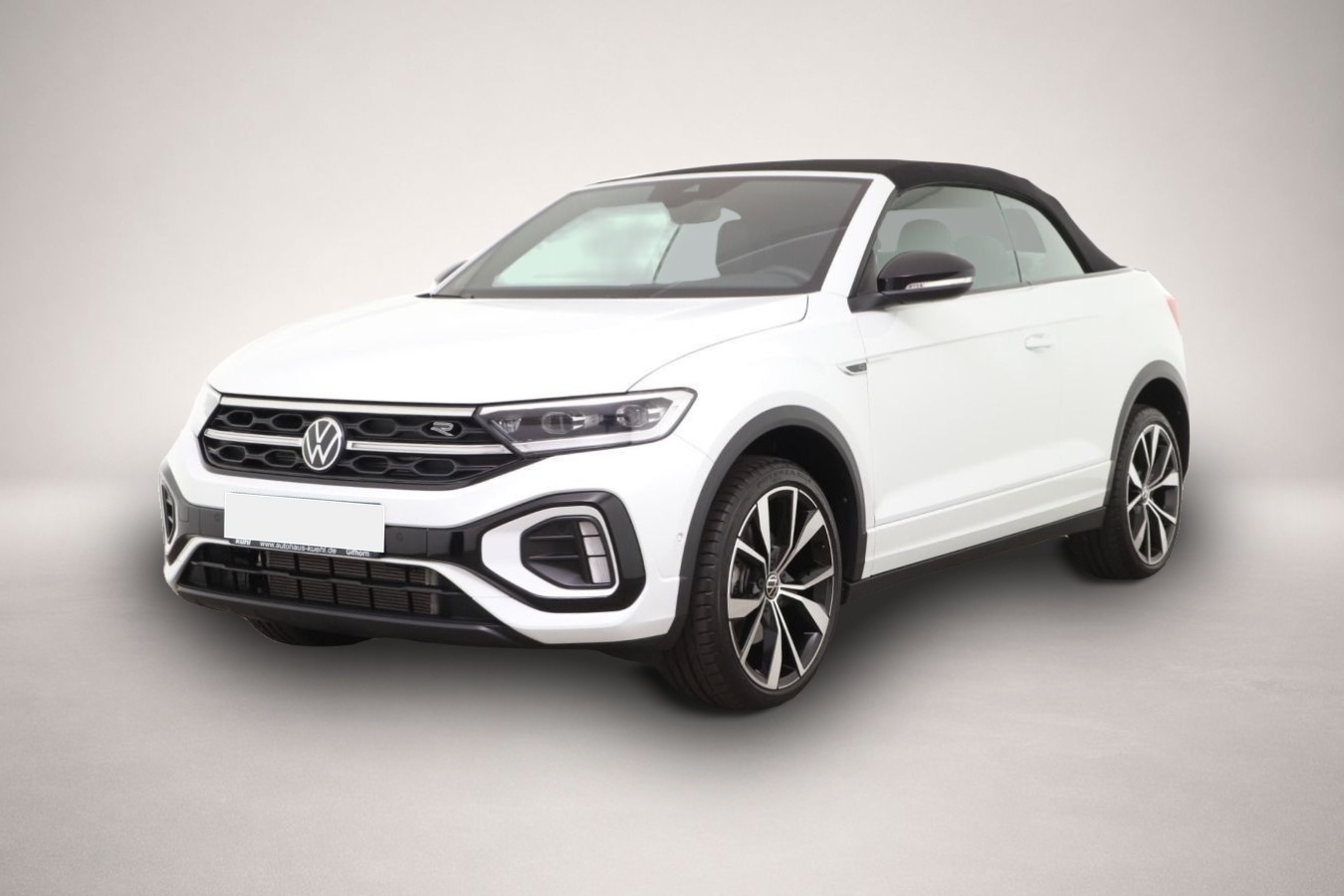 Volkswagen T-Roc (07/2025, )