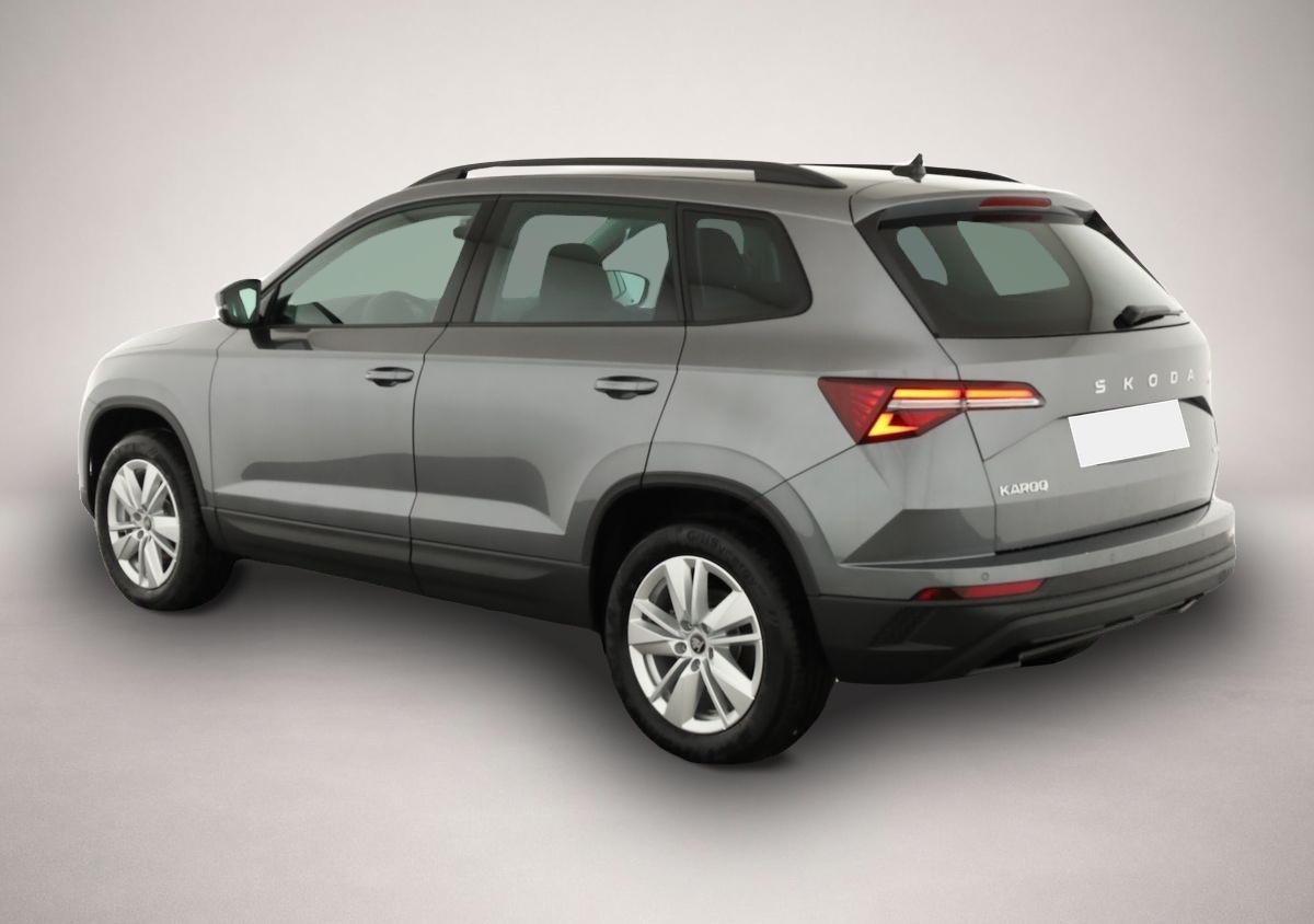 Skoda Karoq (03/2026, Diesel)