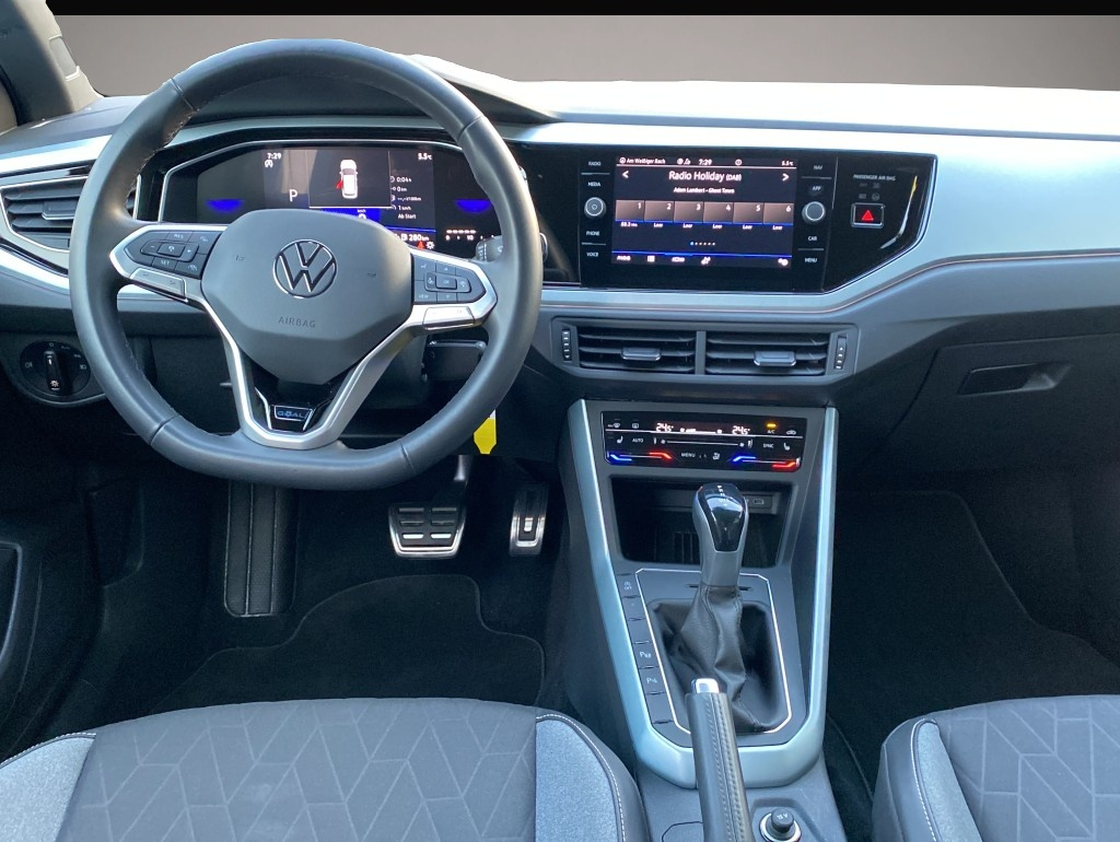 Volkswagen Taigo (05/2025, Benzin)