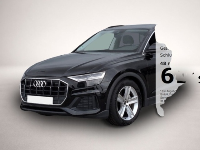 Audi Q8 (01/2022, Diesel)