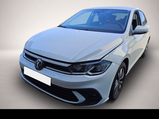 Volkswagen Polo (04/2024, )