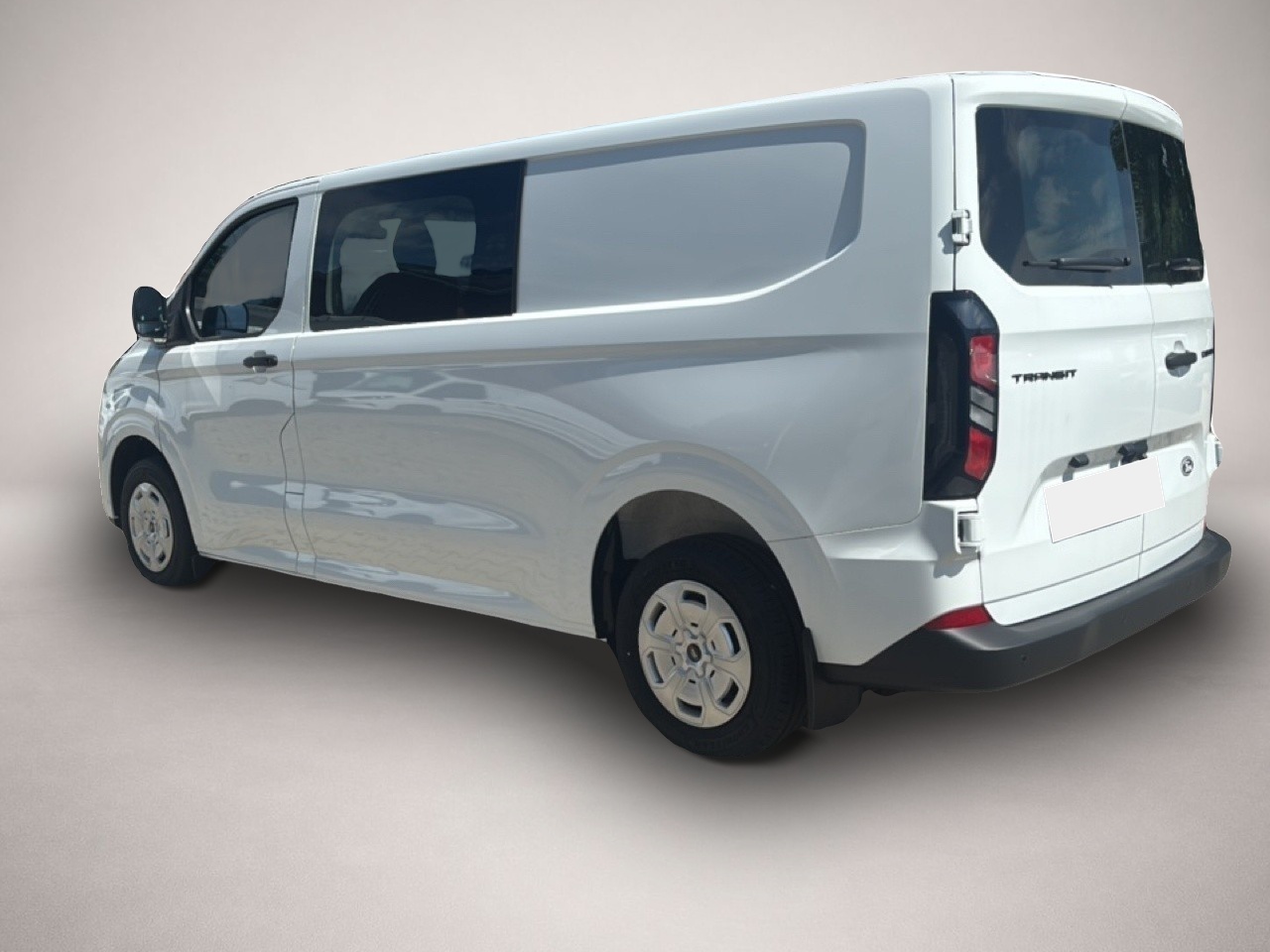 Ford Other (02/2026, Diesel)