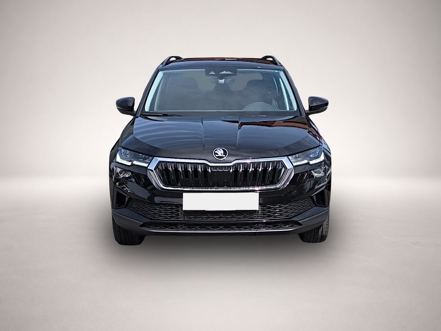 Skoda Karoq, Bild 2 von 8