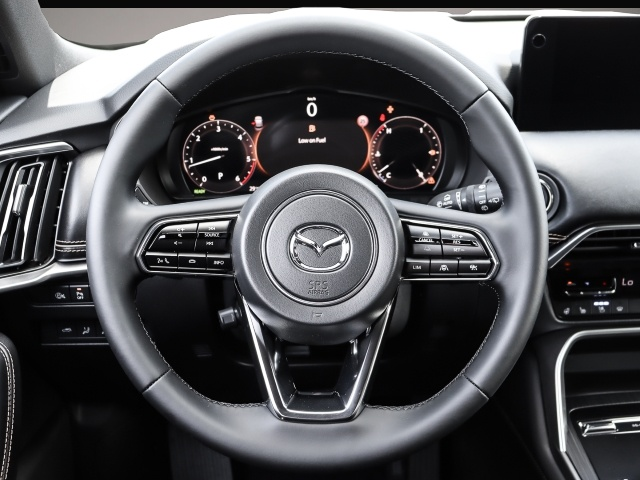 Mazda CX-60 (09/2025, Diesel)