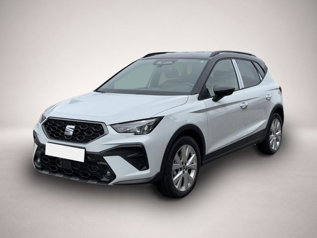 Seat Arona (06/2026, Benzin)