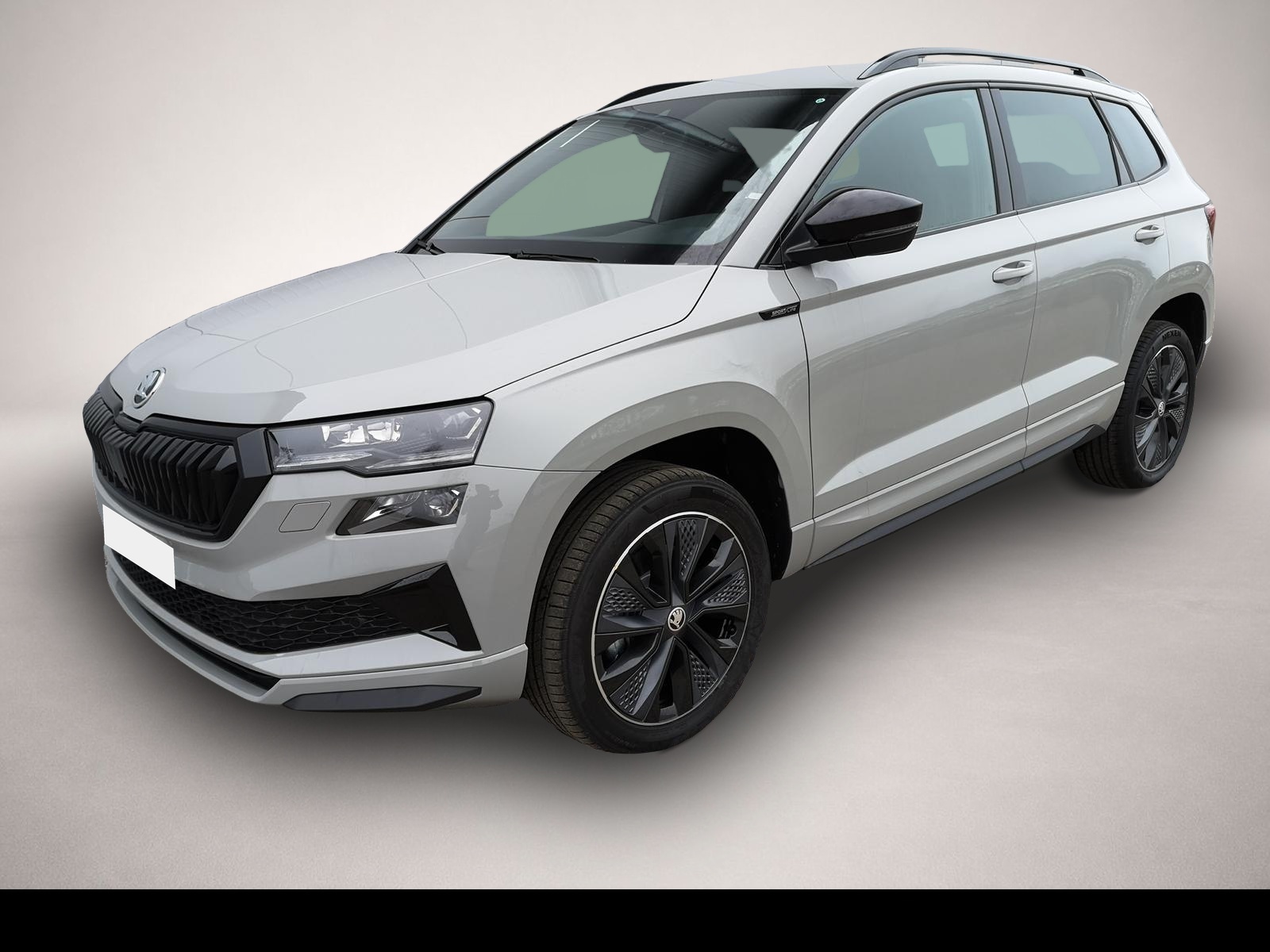 Skoda Karoq (06/2026, Benzin)