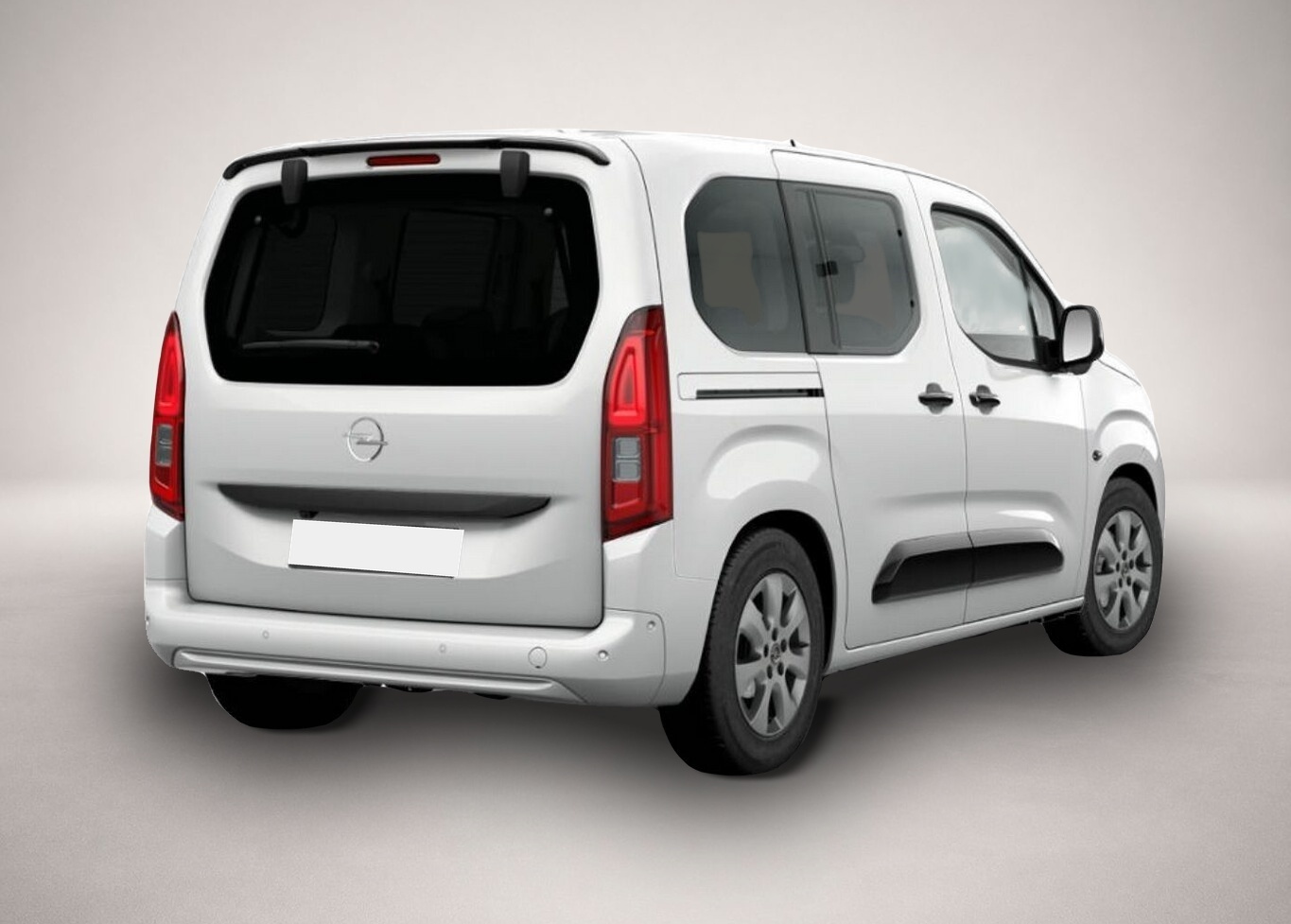 Opel Combo (06/2026, Diesel)