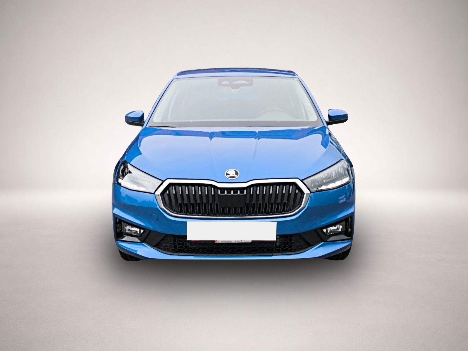 Skoda Fabia, image 2 of 8