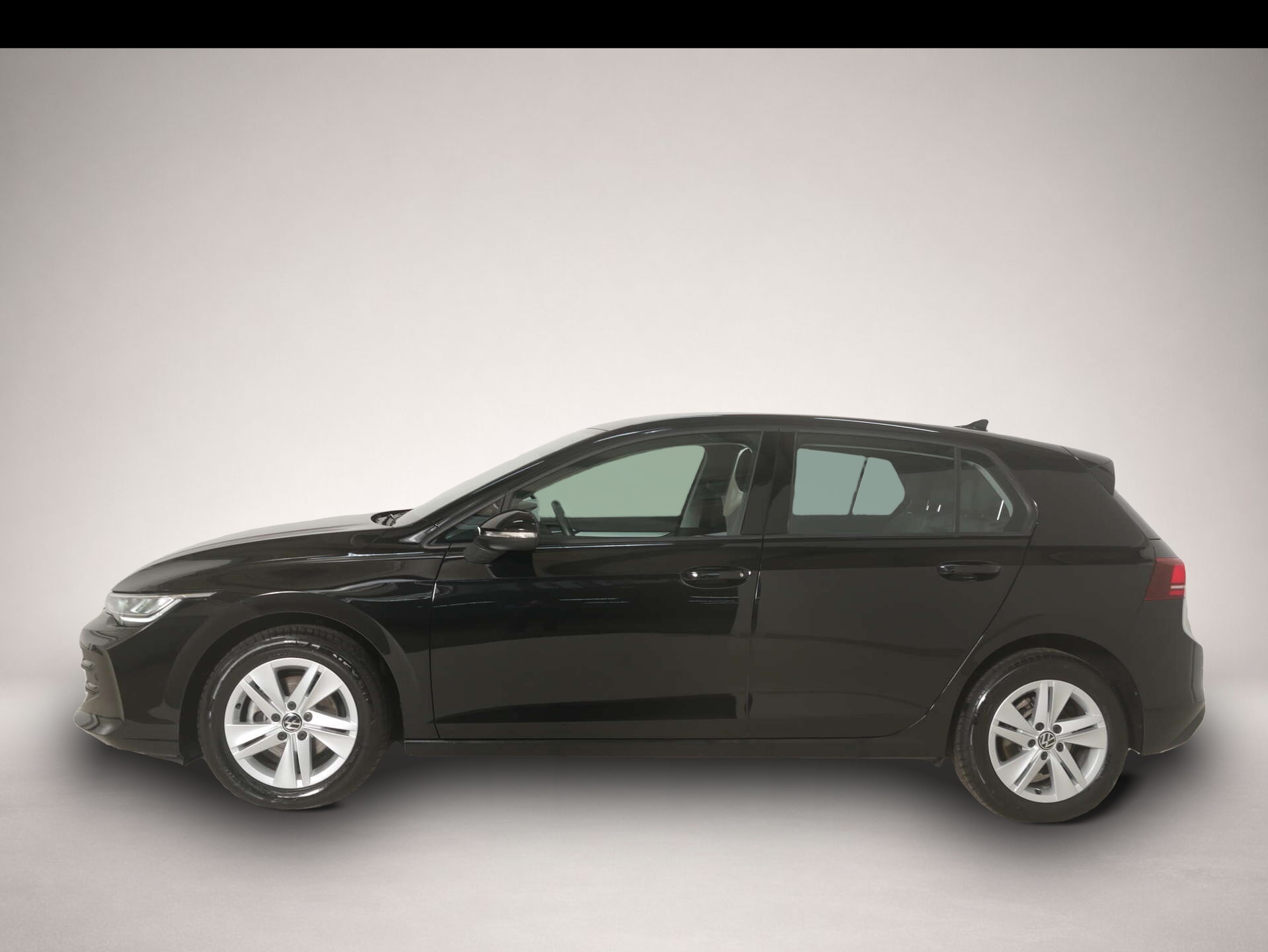 Volkswagen Golf (02/2025, Diesel)