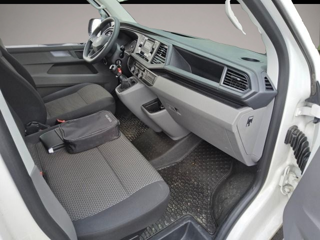 Volkswagen T6 Kombi (07/2022, )