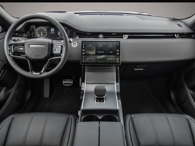 Land-Rover Range Rover Evoque (07/2024, Diesel)