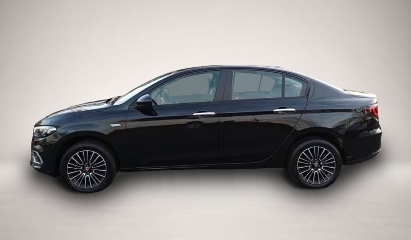 Fiat Tipo (01/2026, Diesel)