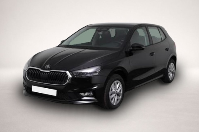 Skoda Fabia, Bild 2 von 5