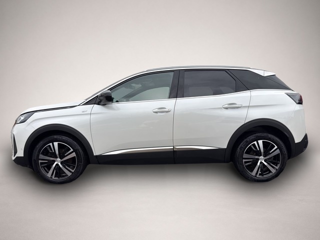 Peugeot 3008 (03/2024, Benzin)