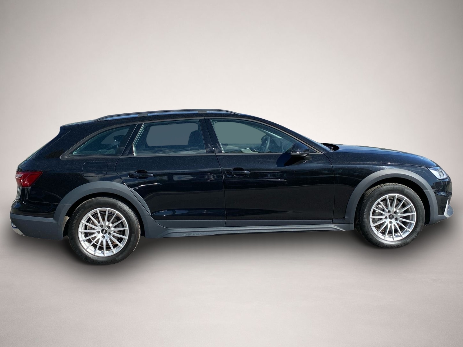 Audi A4 Allroad (03/2023, Diesel)