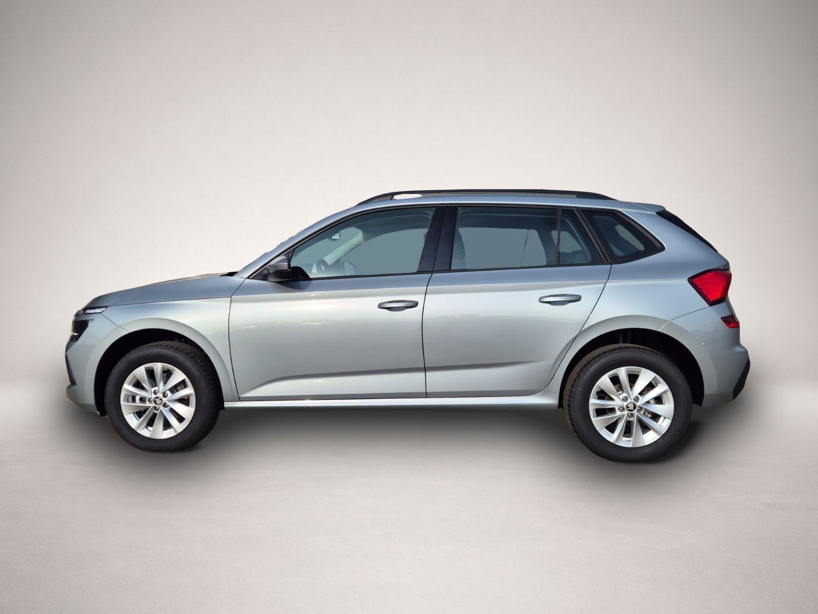 Skoda Kamiq (06/2026, Benzin)