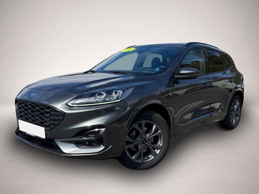 Ford Kuga (09/2024, )