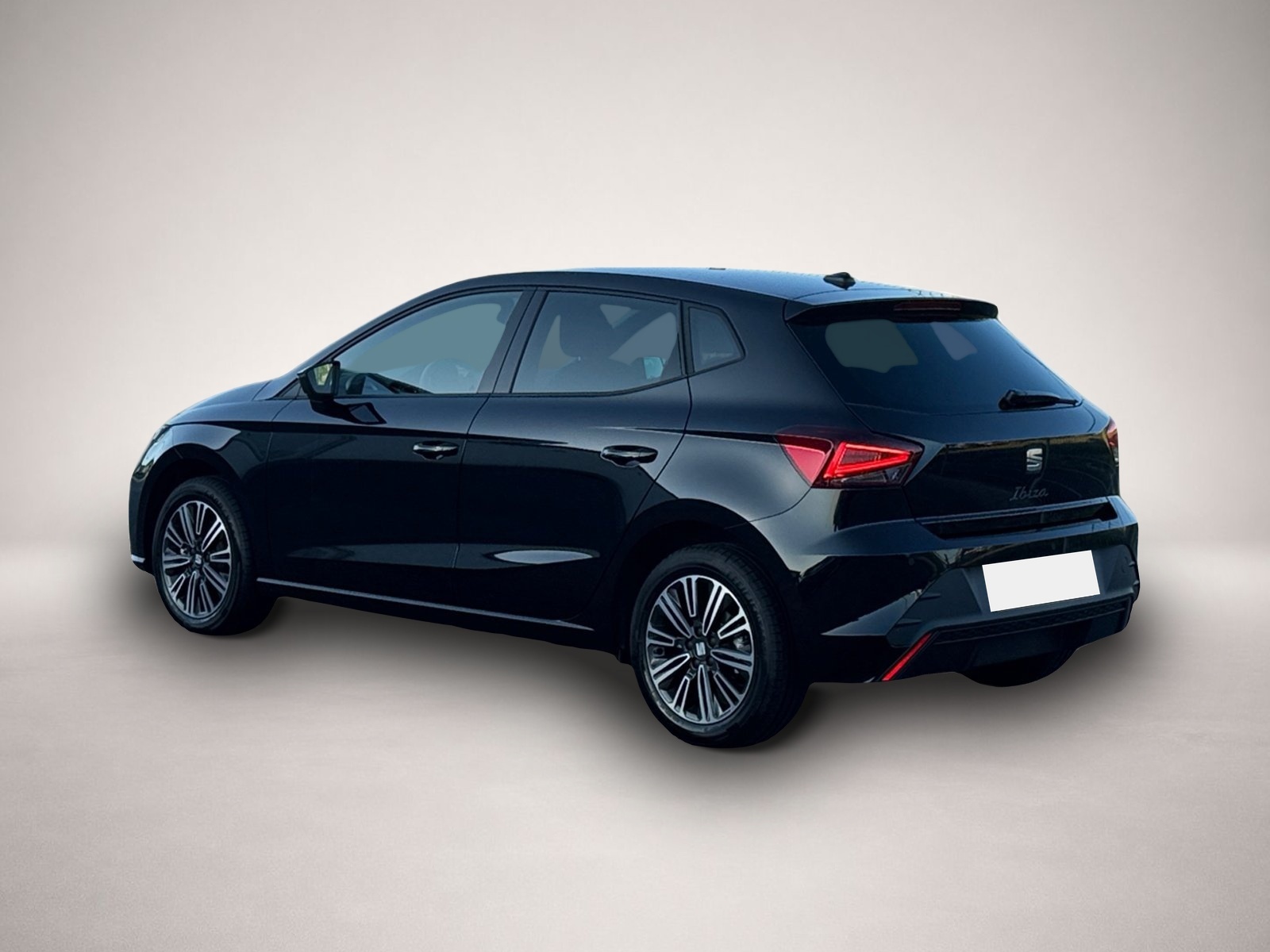 Seat Ibiza (06/2026, Benzin)
