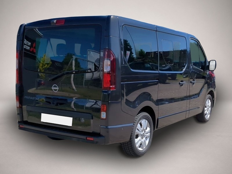 Nissan Primastar (05/2025, Diesel)