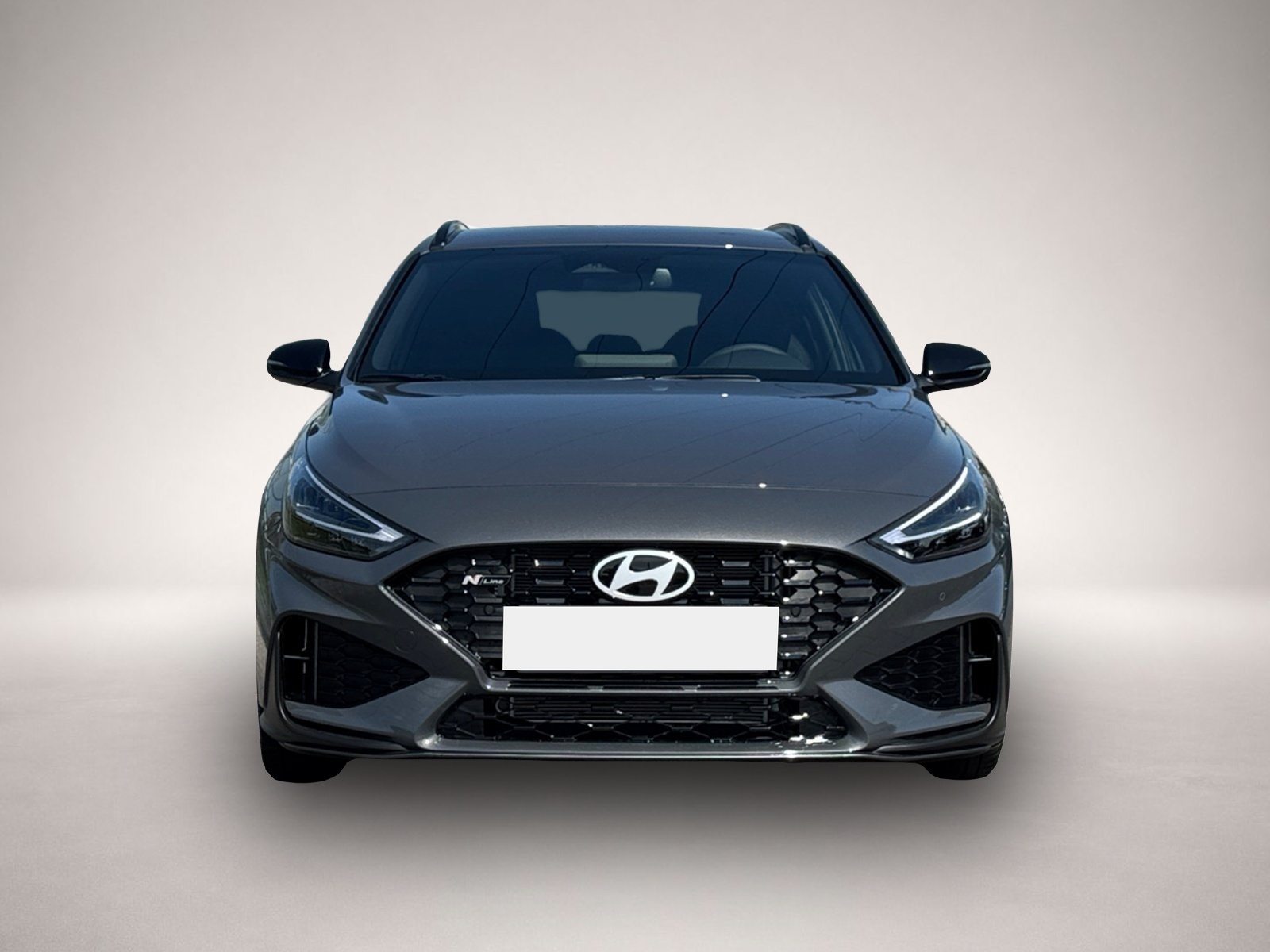 Hyundai i30 (04/2026, Benzin)