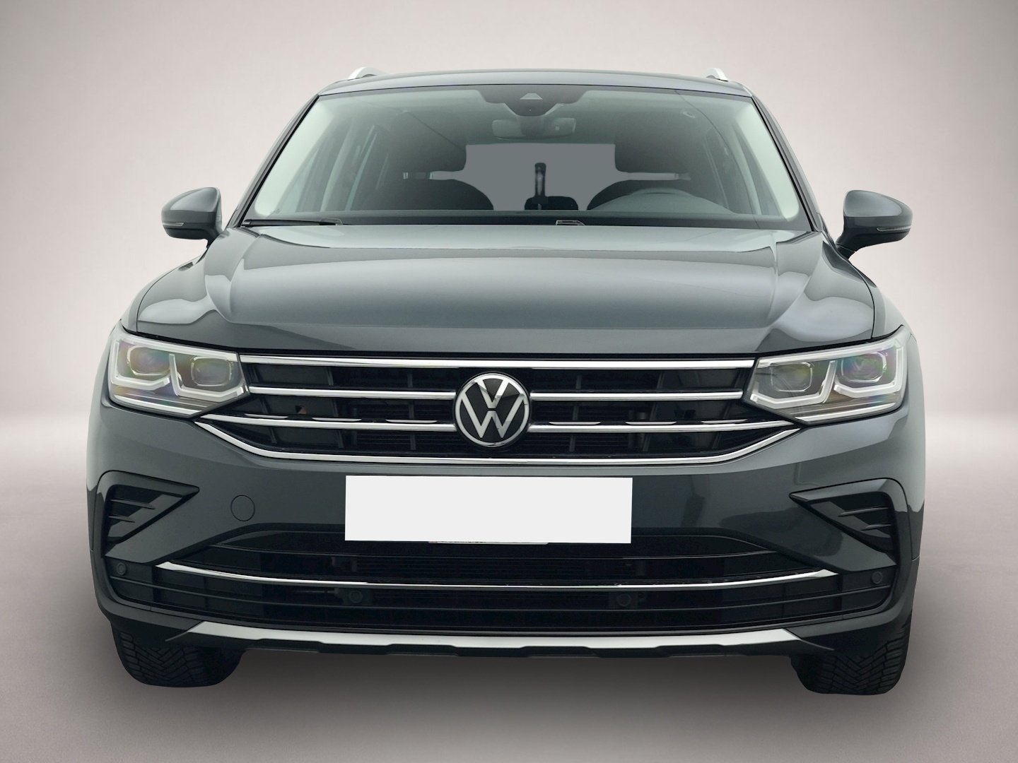 Volkswagen Tiguan (11/2022, Diesel)