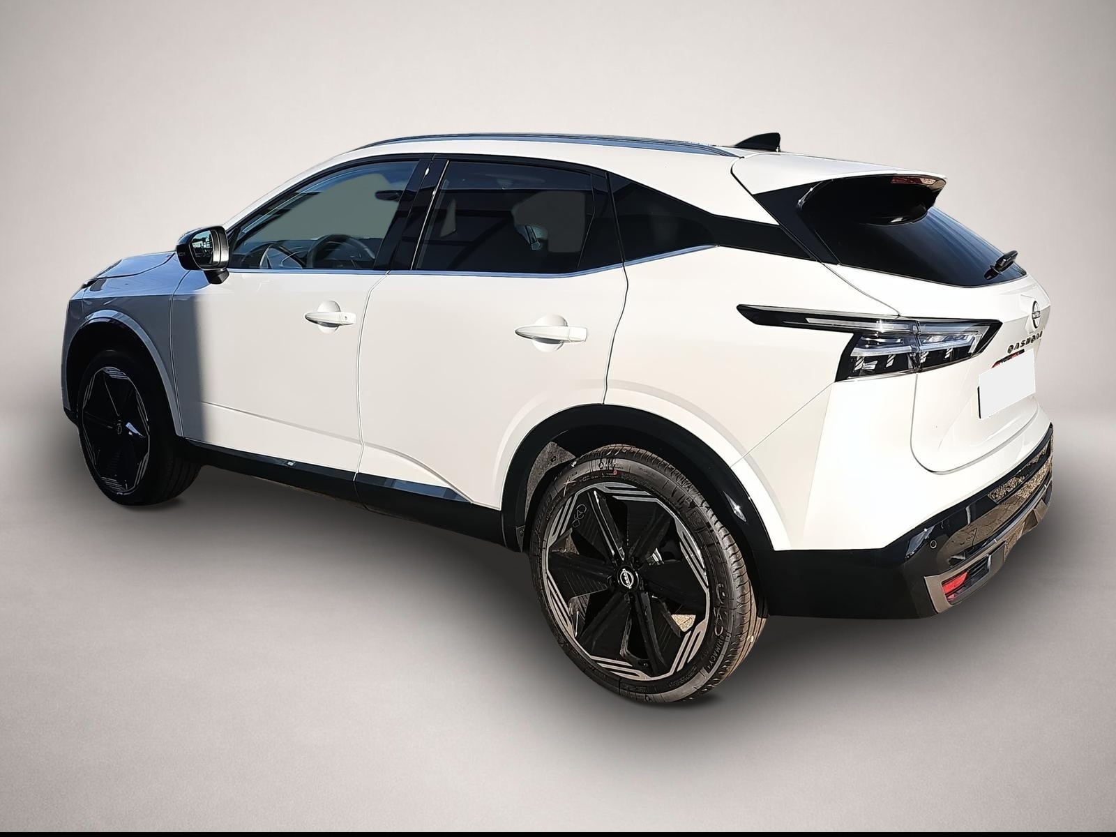 Nissan Qashqai, Bild 5 von 6