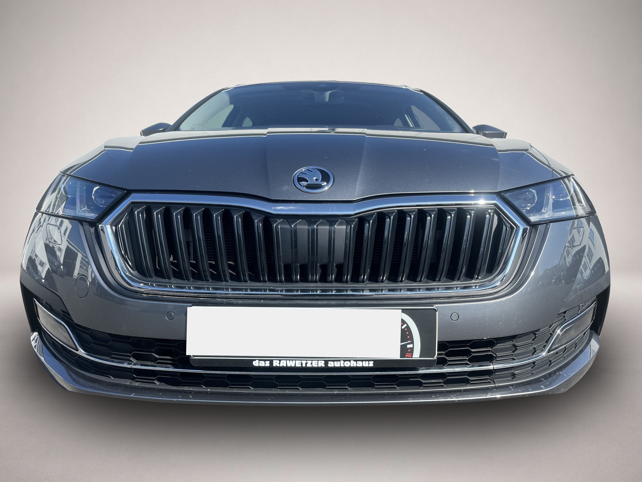 Skoda Octavia (05/2023, Diesel)